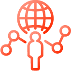 Talent depth icon